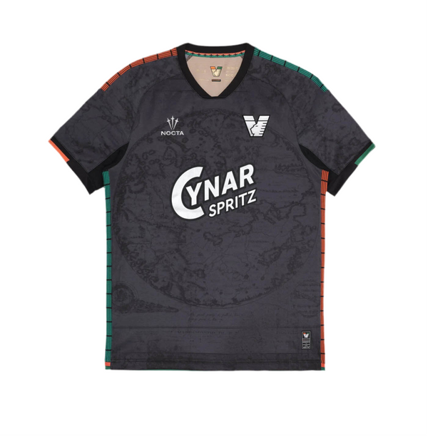 Maillot Venezia Home 25/26
