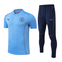 Maillot et Pantalon Manchester City 25/26