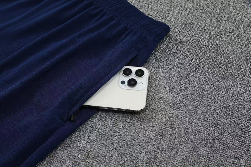 Maillot et short d'entraînement Manchester City 25/26