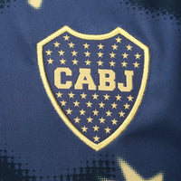 Boca Juniors Maillot Third 25/26