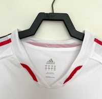 Maillot Rétro AC Milan Away 04/05
