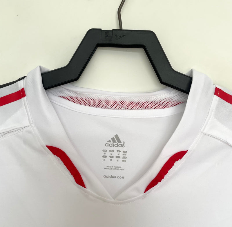 Maillot Rétro AC Milan Away 04/05