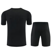 T-shirt et Short pour Enfant Atletico de Madrid 26/27