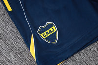 Maillot et short d'entraînement Boca Juniors 25/26