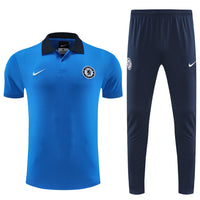 Maillot et Pantalon Chelsea 25/26
