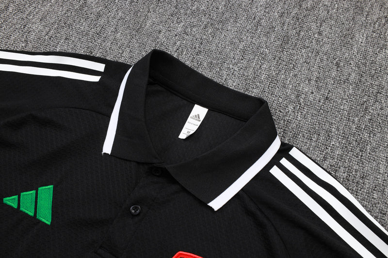 Maillot et Pantalon Arsenal 25/26