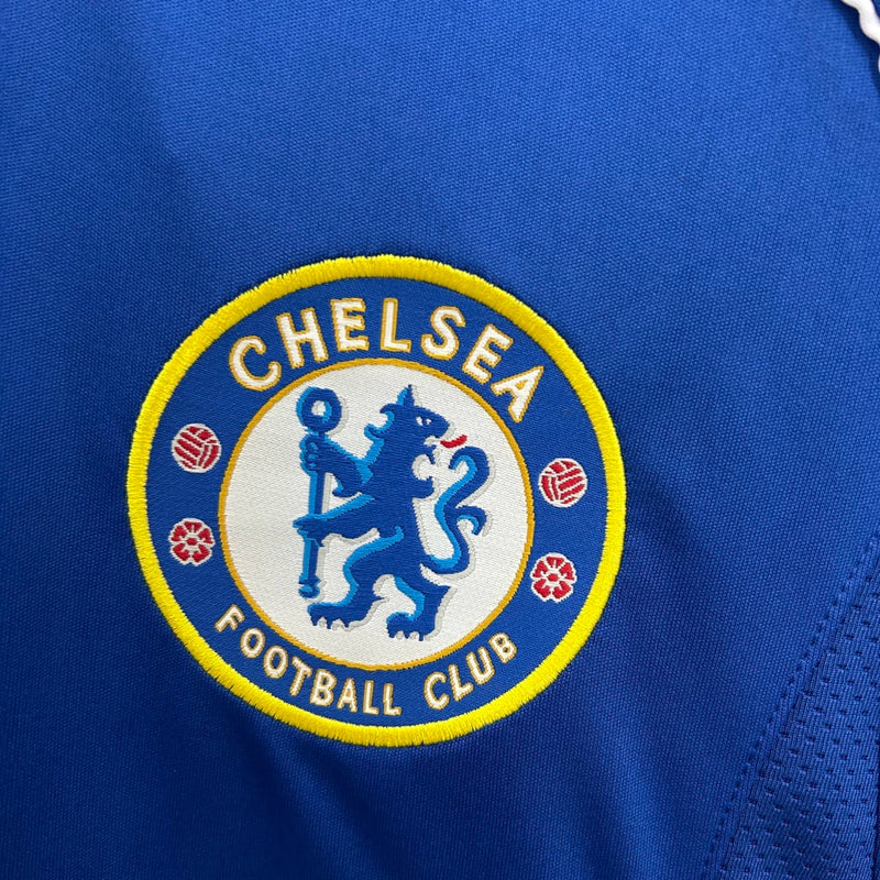 Maillot Rétro Chelsea Home 06/07