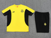 Maillot et short d'entraînement Borussia 25/26