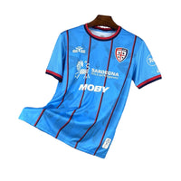 Maillot Cagliari Third 25/26