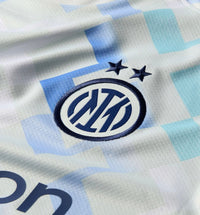 Maillot Inter Away 25/26