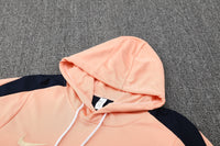 Ensemble Survêtement de Football Chelsea 25/26