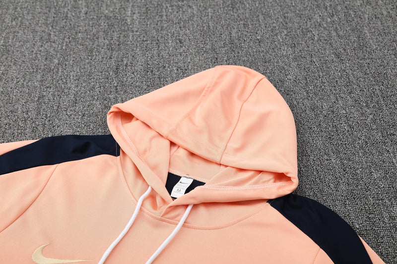 Ensemble Survêtement de Football Chelsea 25/26