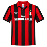 Maillot Rétro AC Milan Home 91/92
