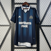 Maillot Retro Newcastle United FC Away 05/06