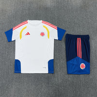 Maillot et short d'entraînement Colombia 26/27