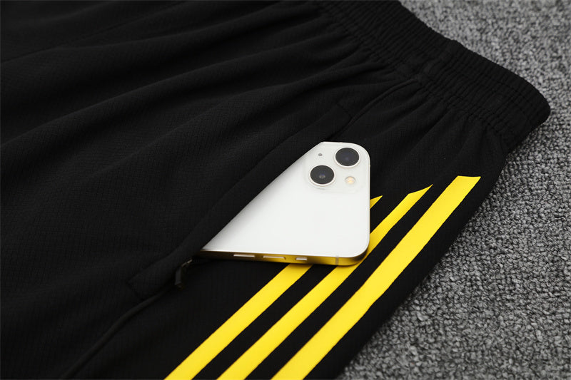 T-shirt et short Manchester United pour Enfant 25/26