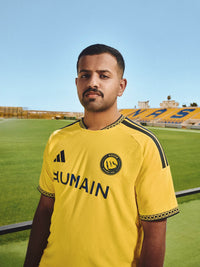 Maillot Home Al-Nassr 26/27