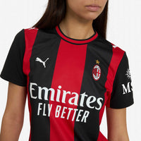 Maillot AC Milan Home 26/27 - Femme