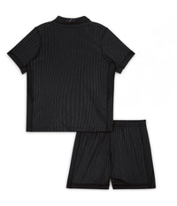 T-shirt et short PSG pour enfant Jordan Fourth 25/26 Enfant
