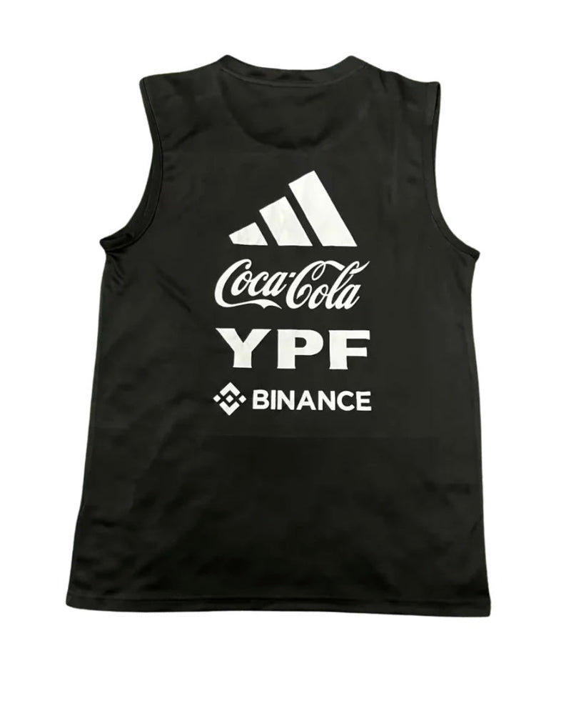 Maillot d'entraînement Argentine 22/23