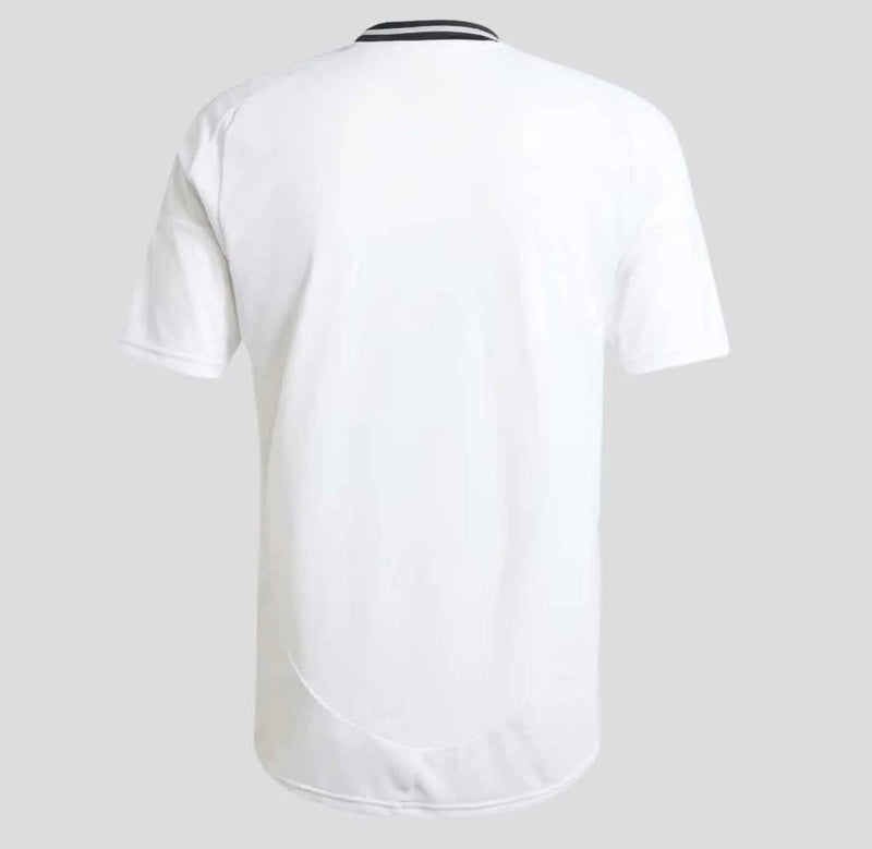 Maillot Colo Colo Home 2025