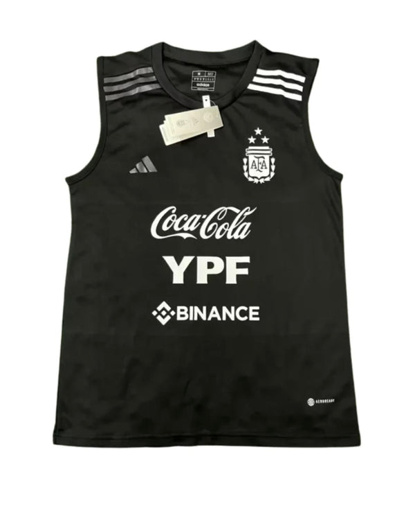Maillot d'entraînement Argentine 22/23