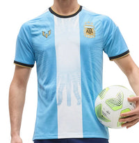 Maillot Spécial Messi Argentina 2026 Player Version (Farewell kit)