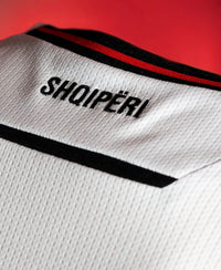 Maillot Albanie Away 25/26