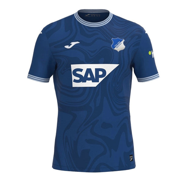 Hoffenheim Maillot Home 23/24