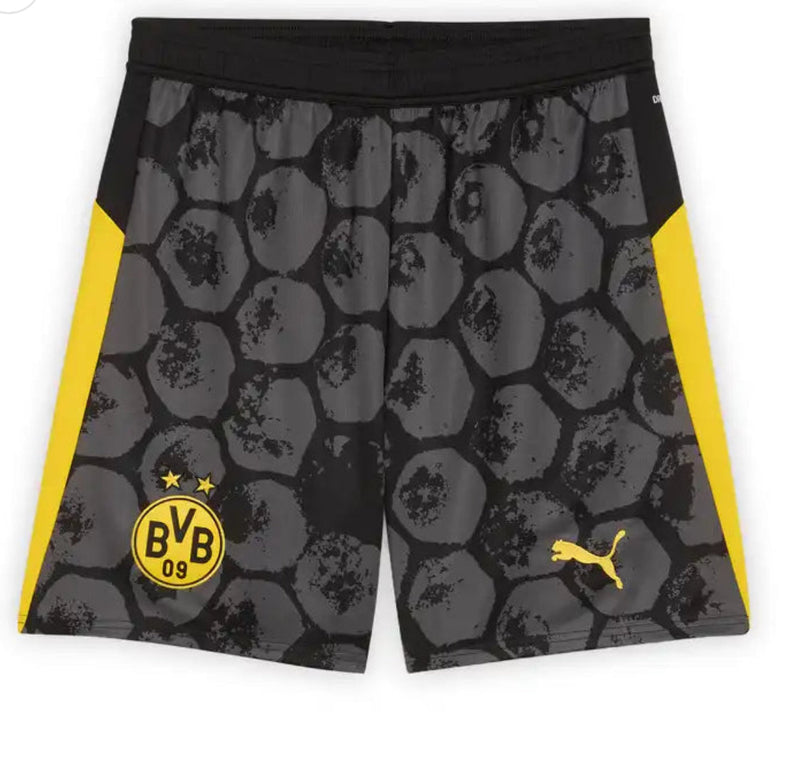 Short Borussia Dortmund Home 25/26
