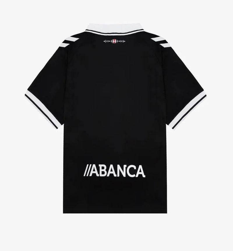 Maillot RC Celta Édition Spéciale 100e Anniversaire