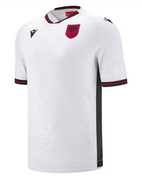 Maillot Albanie Away 25/26