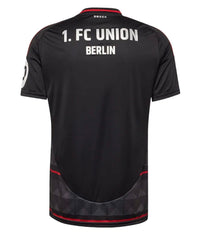 Maillot Union Berlin Away 24/25