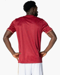 Maillot Home du Bayern Munich - Version joueur - Édition spéciale 125e anniversaire