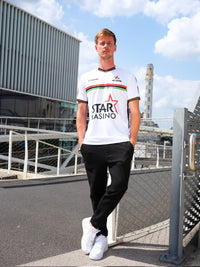 Maillot du OH Leuven  Home 24/25
