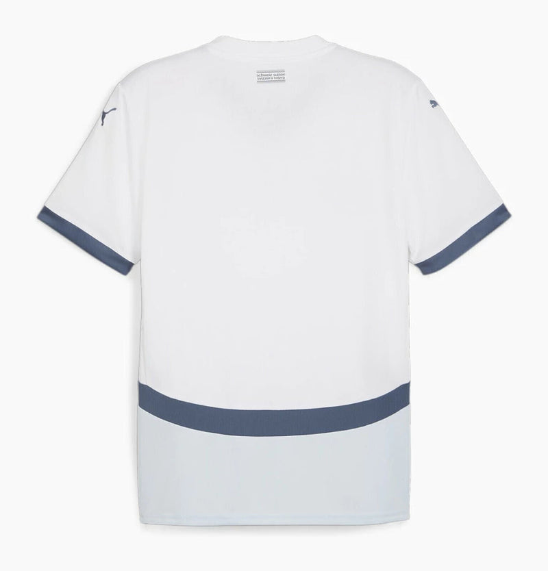 Maillot de foot Suisse Away 24/25