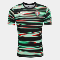 Maillot Portugal Prematch 25/26