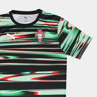 Maillot Portugal Prematch 25/26