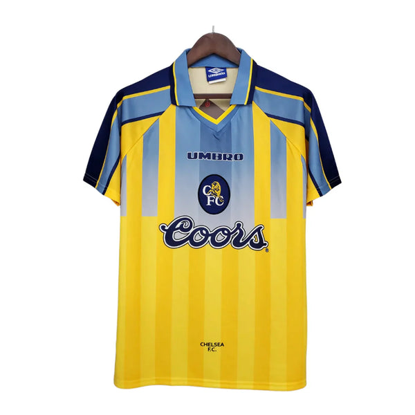 Maillot Rétro Chelsea Away 95/97