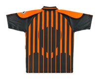 Maillot Rétro Roma Third 97/98