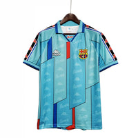 Maillot rétro FC Barcelone 1995/97