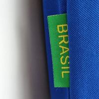 Maillot Brésil Rétro Away 1998