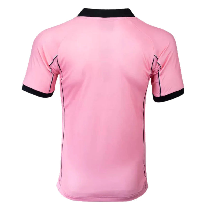 Maillot Rétro Centenaire de la Juventus 97/98