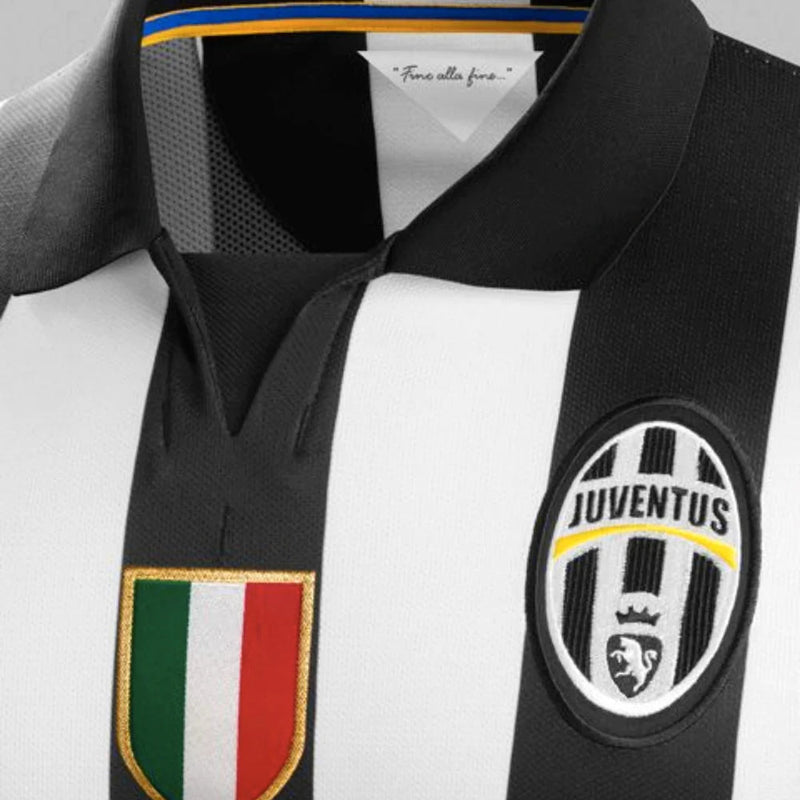 Maillot Juventus Retro 14/15