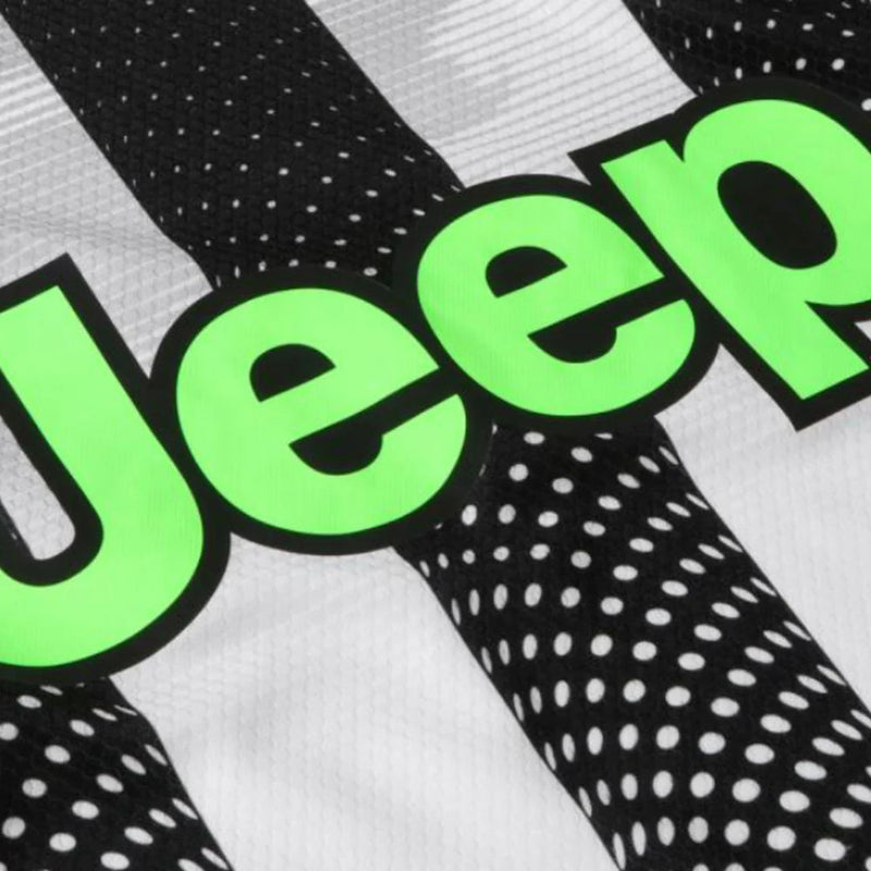 Maillot Juventus Retrô 19/20