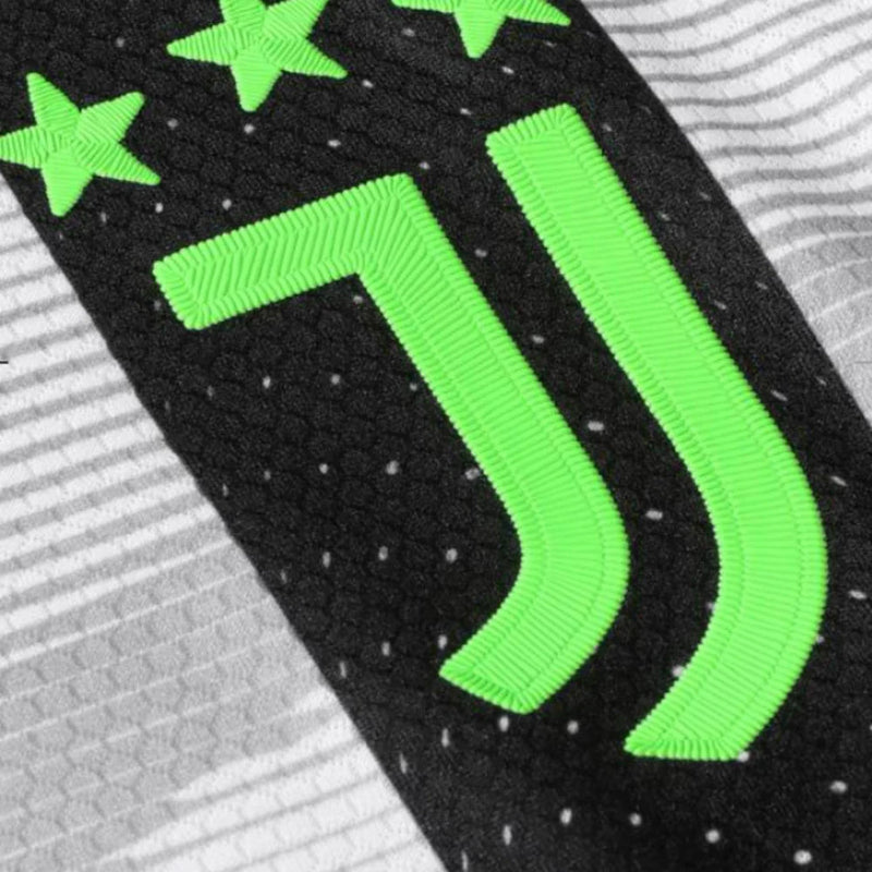 Maillot Juventus Retrô 19/20