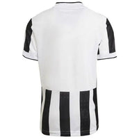 Maillot Juventus Rétro Home 2002