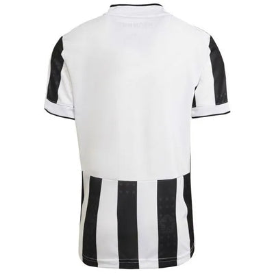 Maillot Juventus Rétro Home 2002