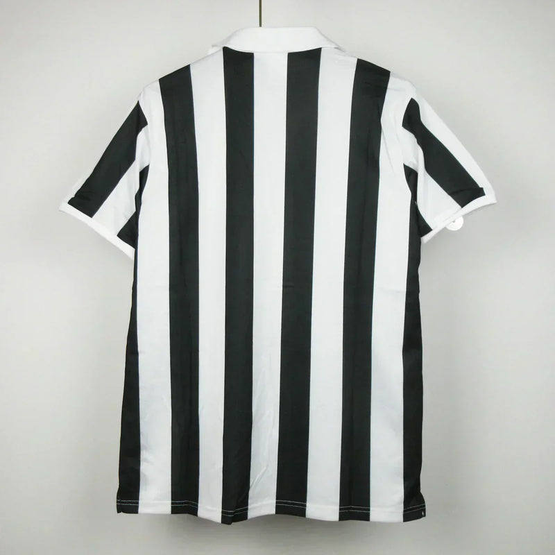 Maillot Juventus Rétro Home 92/94