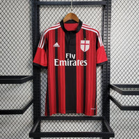 Maillot rétro AC Milan 2014/15